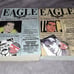 Eagle: The Making of an Asian-American President Graphic Novel Vol. 1-4