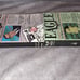 Eagle: The Making of an Asian-American President Graphic Novel Vol. 1-4