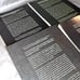 Eagle: The Making of an Asian-American President Graphic Novel Vol. 1-4