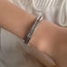 925 Vintage inspired Stars Bangles