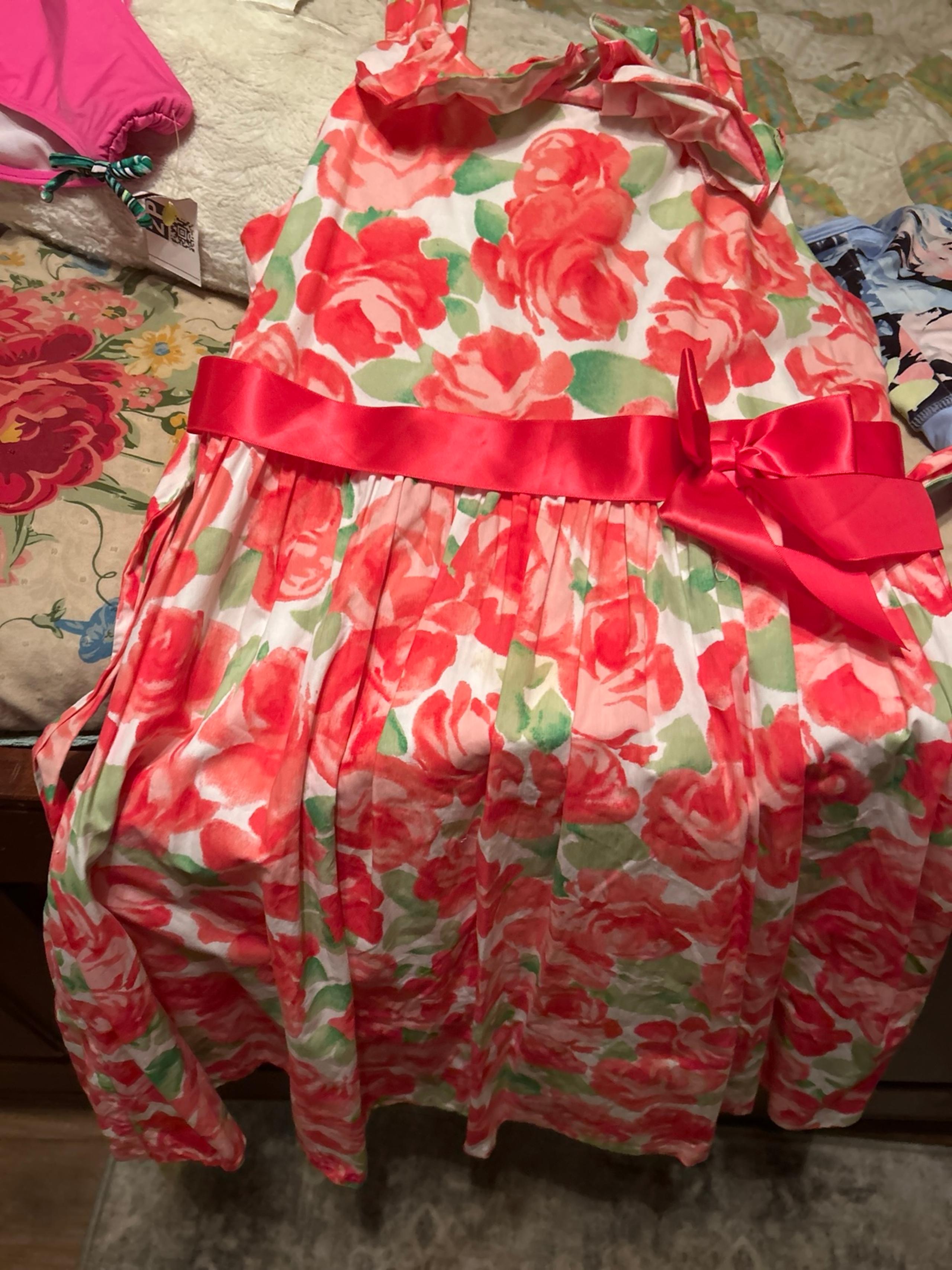 Dress girls