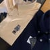 Men polo bear Dress Shirt
