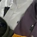 Men polo bear Dress Shirt