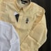 Men polo bear Dress Shirt