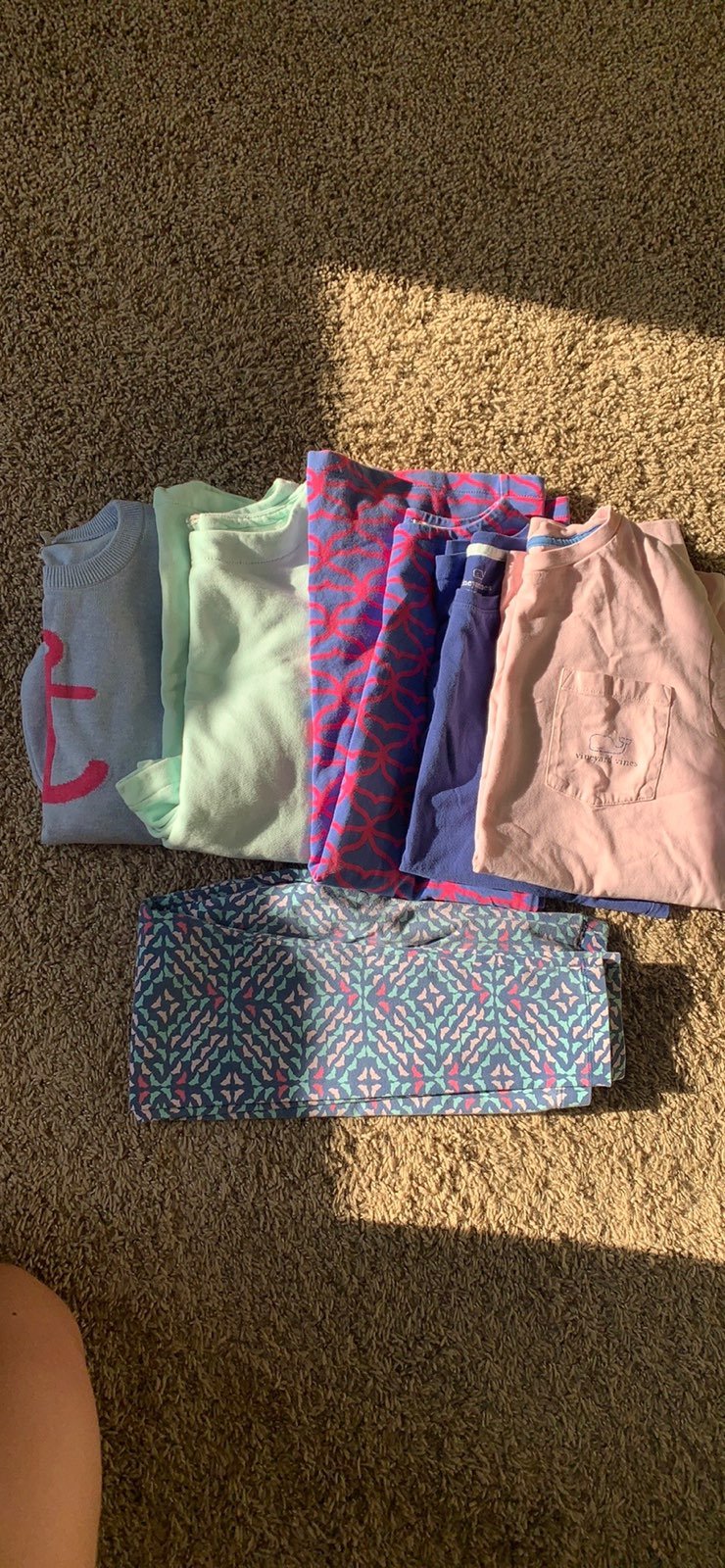 Vineyard Vines girls Bundle
