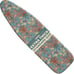 Ironing Board Cover and Pad 15x54 Red