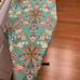 Ironing Board Cover and Pad 15x54 Red
