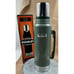 Stanley The Legendary Classic Vacuum Bottle Thermos 1.1qt/1.0L Green NEW