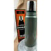 Stanley The Legendary Classic Vacuum Bottle Thermos 1.1qt/1.0L Green NEW