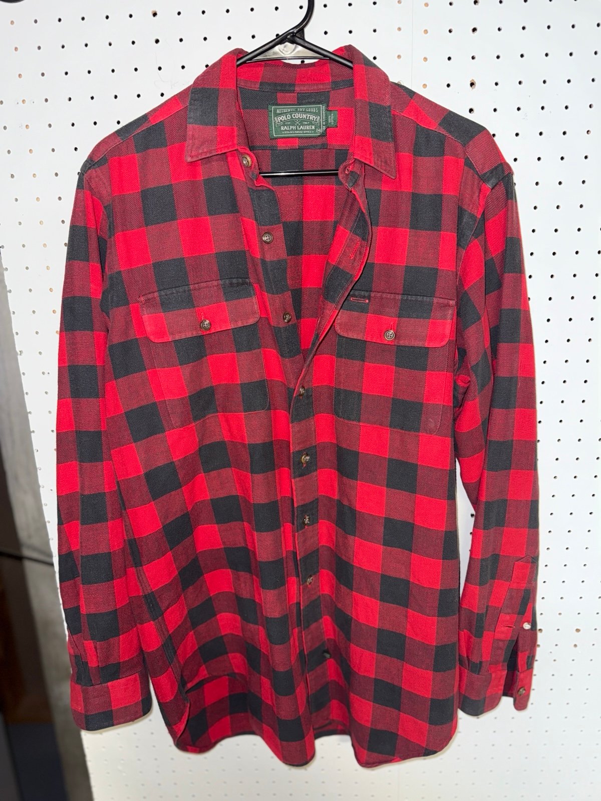 Vintage Polo Country Ralph Lauren