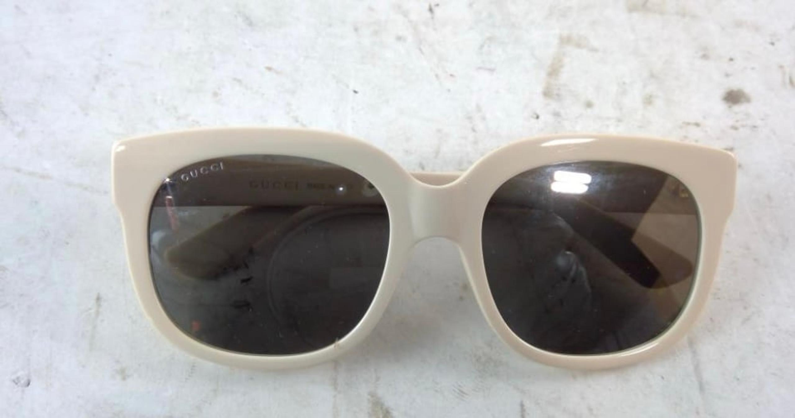 Gucci Mens Sunglasses