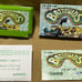 Battletoads for Nintendo Famicom Columbus Circle 2021 produced Re-issue