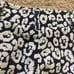 NWT J. McLaughlin Trixie Print Border 2 MPR188