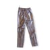 The Tall Collection Leather Pants