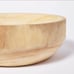 Studio McGee Paulownia Wood Bowl Classic-Threshold