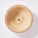 Studio McGee Paulownia Wood Bowl Classic-Threshold