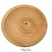 Studio McGee Paulownia Wood Bowl Classic-Threshold