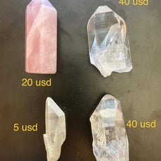 crystal