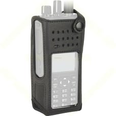 NEW Motorola Nylon Carry Case PMLN5844A, Black