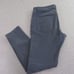 Lululemon Mens ABC Casual Pants 34 x 32 Blue Tapered Leg Athletic