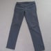 Lululemon Mens ABC Casual Pants 34 x 32 Blue Tapered Leg Athletic