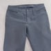 Lululemon Mens ABC Casual Pants 34 x 32 Blue Tapered Leg Athletic