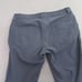Lululemon Mens ABC Casual Pants 34 x 32 Blue Tapered Leg Athletic