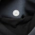 Lululemon Mens ABC Casual Pants 34 x 32 Blue Tapered Leg Athletic