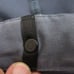 Lululemon Mens ABC Casual Pants 34 x 32 Blue Tapered Leg Athletic