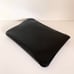 NWOT Givenchy patent zippy pouch clutch