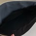 NWOT Givenchy patent zippy pouch clutch