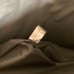 NWOT Givenchy patent zippy pouch clutch