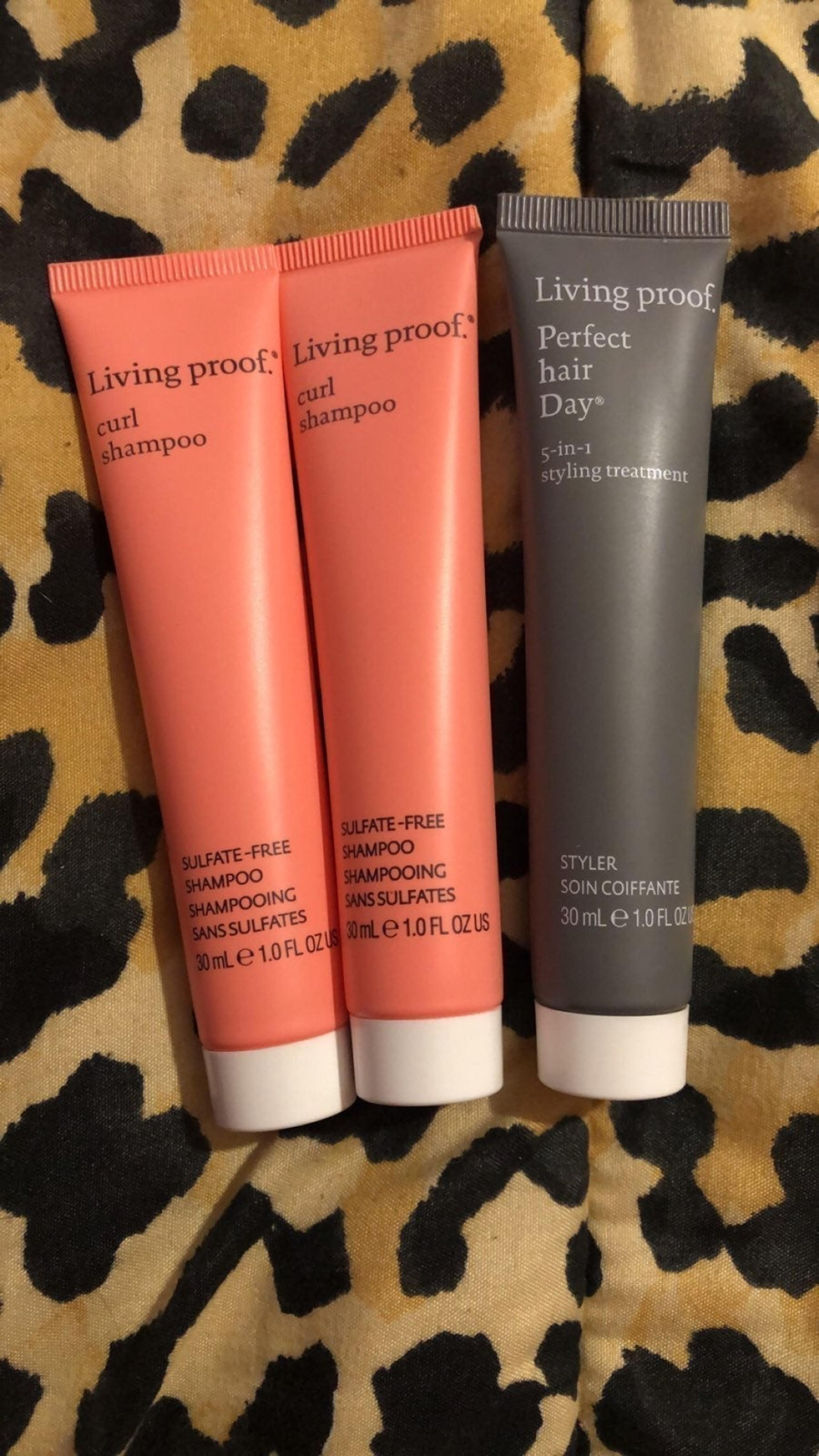 hair care bundle