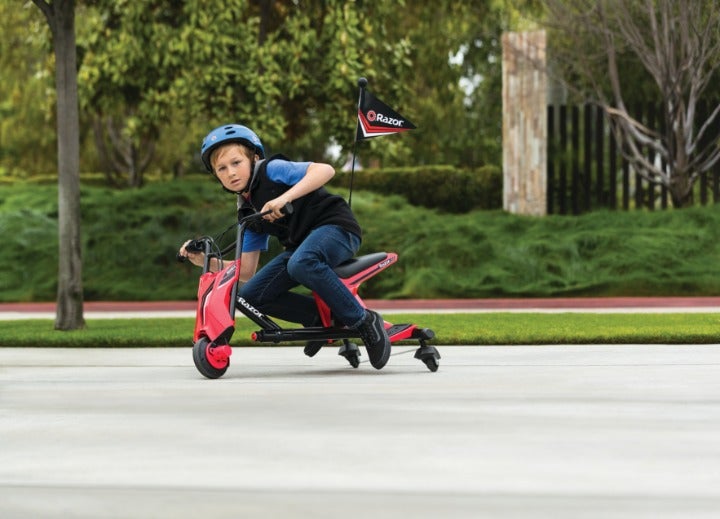 Razor Drift Rider