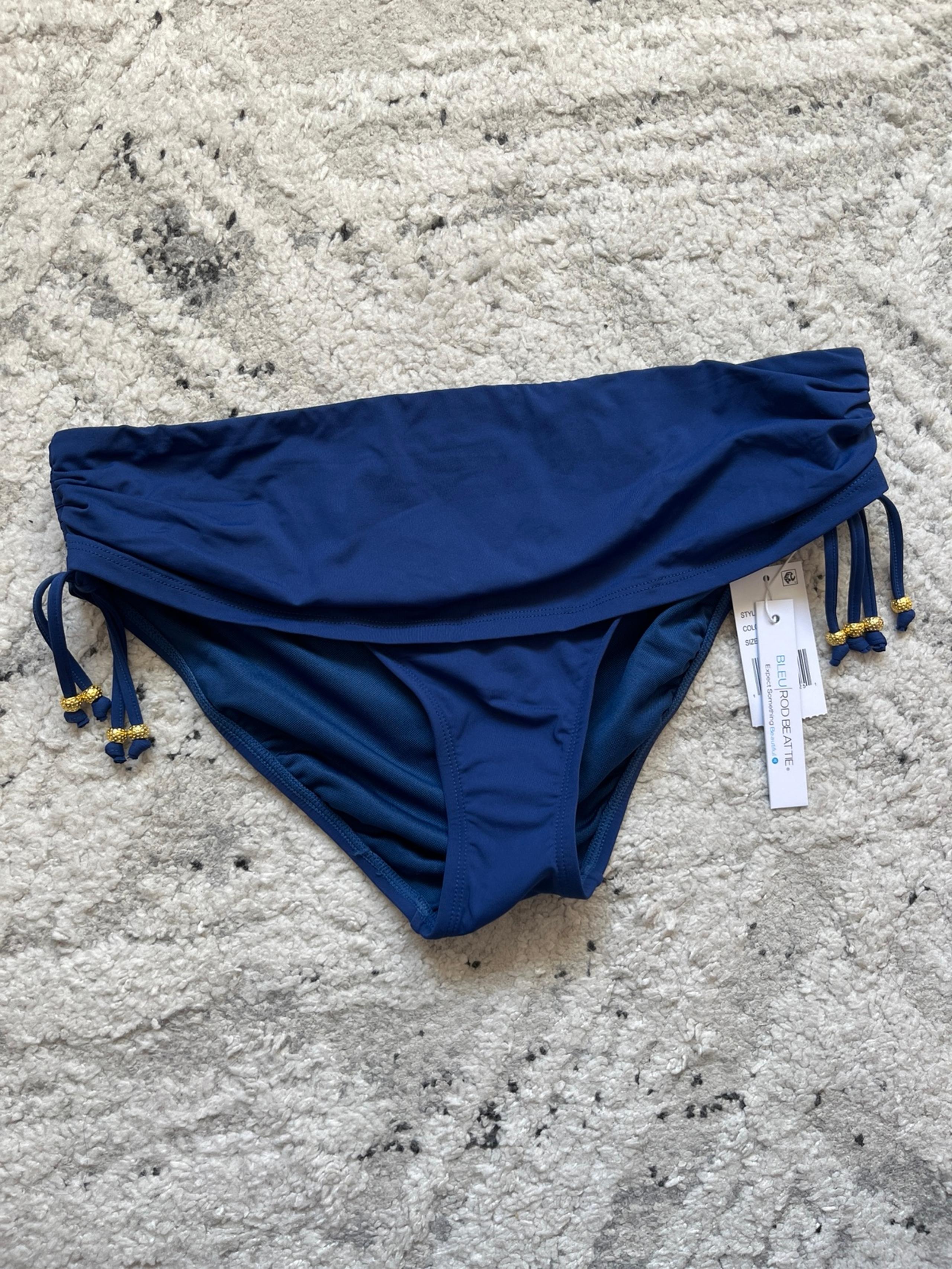 Bleu Rod Beattie Swim Bottoms