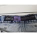 (M5) Vintage 90's Levi’s Silver Tab Mens Jeans Size 36x34 Baggy Pleated Hip Hop