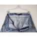 (M5) Vintage 90's Levi’s Silver Tab Mens Jeans Size 36x34 Baggy Pleated Hip Hop