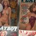 Playboy Magazines 80’s Bundle (4 issues)