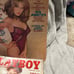 Playboy Magazines 80’s Bundle (4 issues)