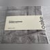 Oake Napkins - Set of 8