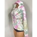 New. BILLABONG tie dye hoodie. Medium. Retails 69