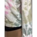 New. BILLABONG tie dye hoodie. Medium. Retails 69