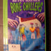 RARE BONE CHILLERS EX LIBRARY HC LOT #1 & #16 HORROR BOOKS