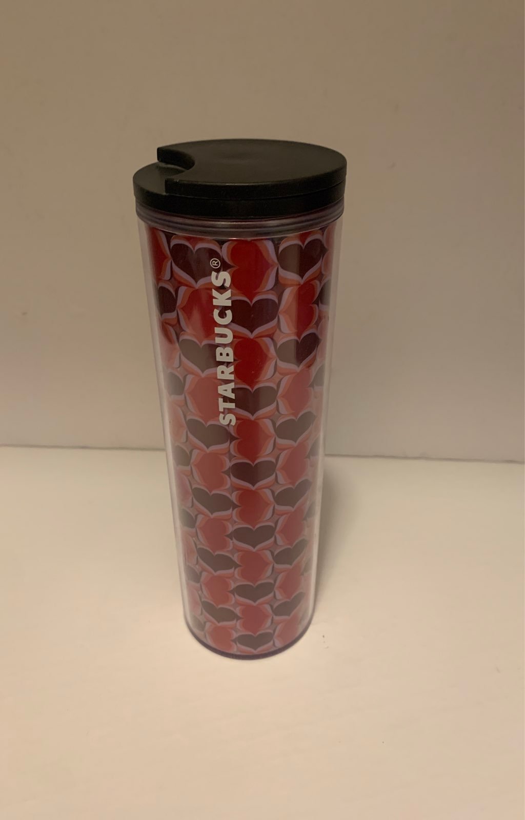 Starbucks cup