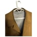 Paul Frederick trenchcoat plaid lining size XXL