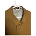 Paul Frederick trenchcoat plaid lining size XXL