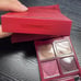 Tom Ford eyeshadow quad 04 honeymoon Limited Edition