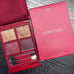 Tom Ford eyeshadow quad 04 honeymoon Limited Edition