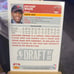 2003 topps draft pick #5 Dwayne Wade Rookie