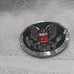 I'm Proud To Be An American Color Eagles Crest Center Bergamot 1981 Great Shape